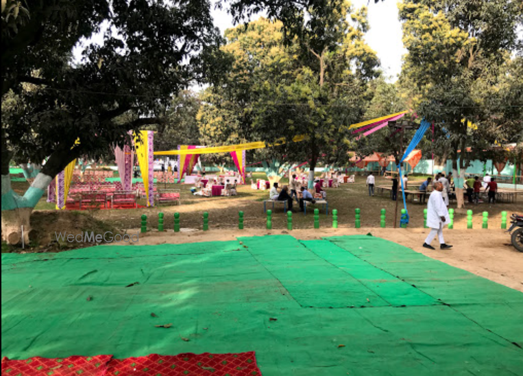 Photo By Nigar Farms - Venues