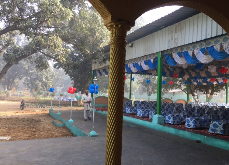 Photo By Nigar Farms - Venues