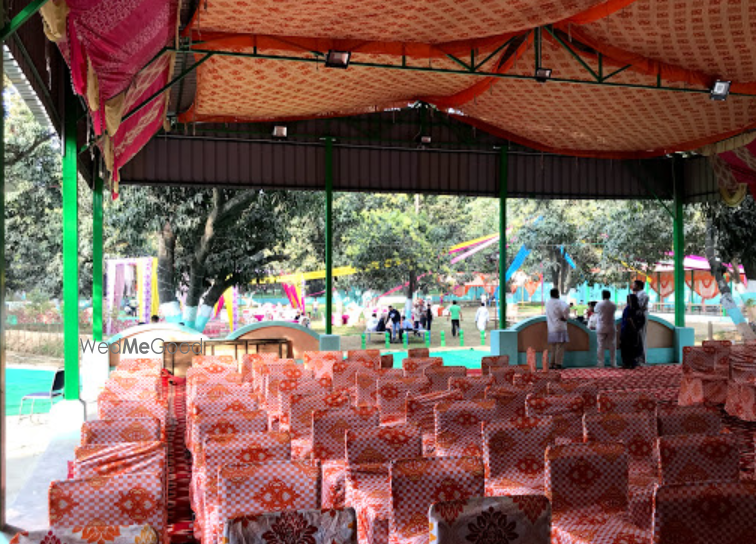 Photo By Nigar Farms - Venues