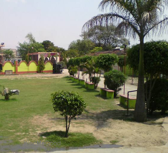 Photo By Hina Garden - Venues