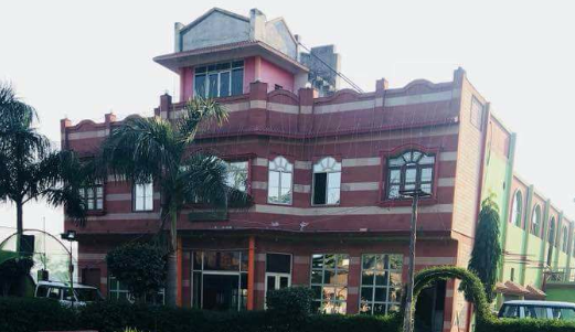 Photo By Hina Garden - Venues