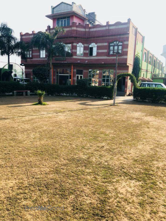 Photo By Hina Garden - Venues