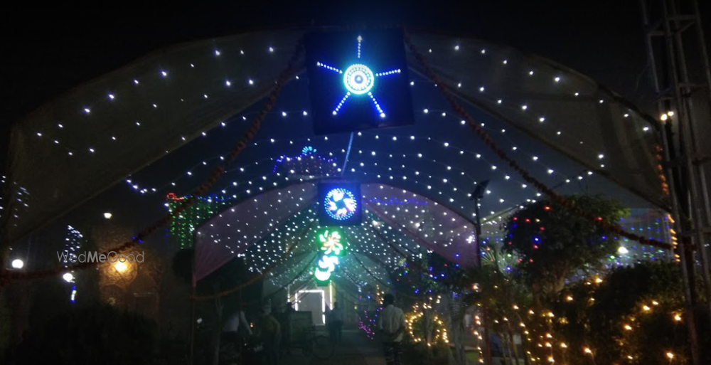 Photo By Hina Garden - Venues