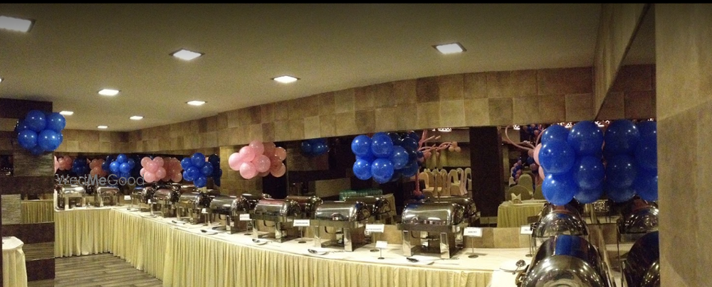 Photo By Beyond Banquet Hall - Venues