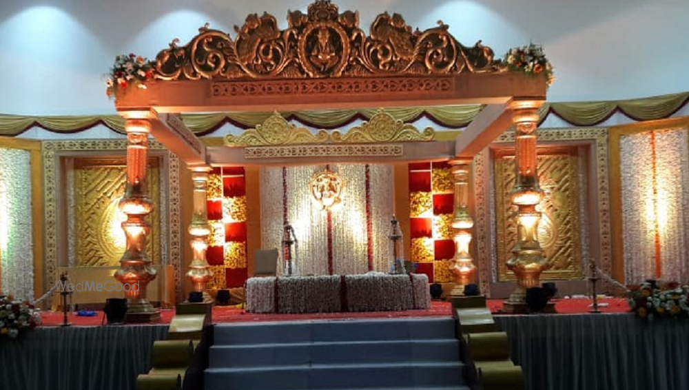 Sree Saradha Sankara Kalyana Mandapam