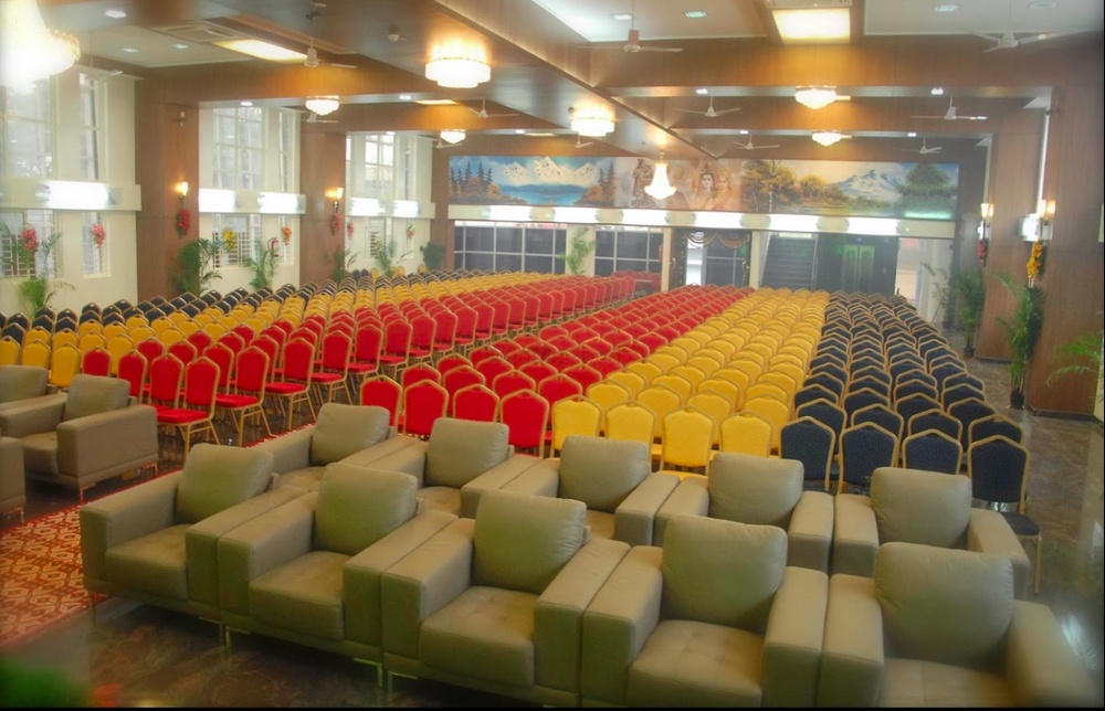 Photo By Avadhani Convention Centre - Venues