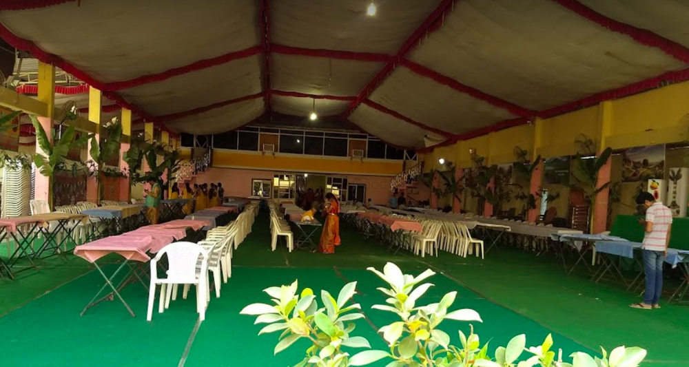 Susarla Banquet Hall