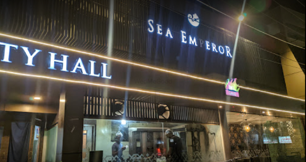Photo By Sea Emperor - Venues