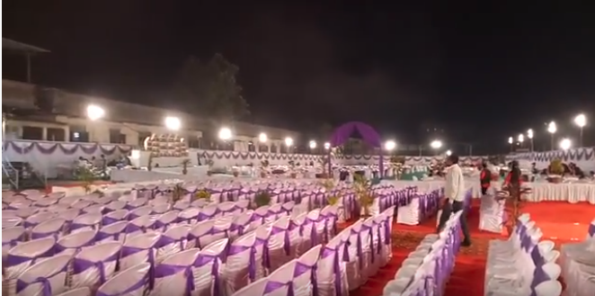 Photo By Ansari Mohammad Ali Marriage Ground - Venues