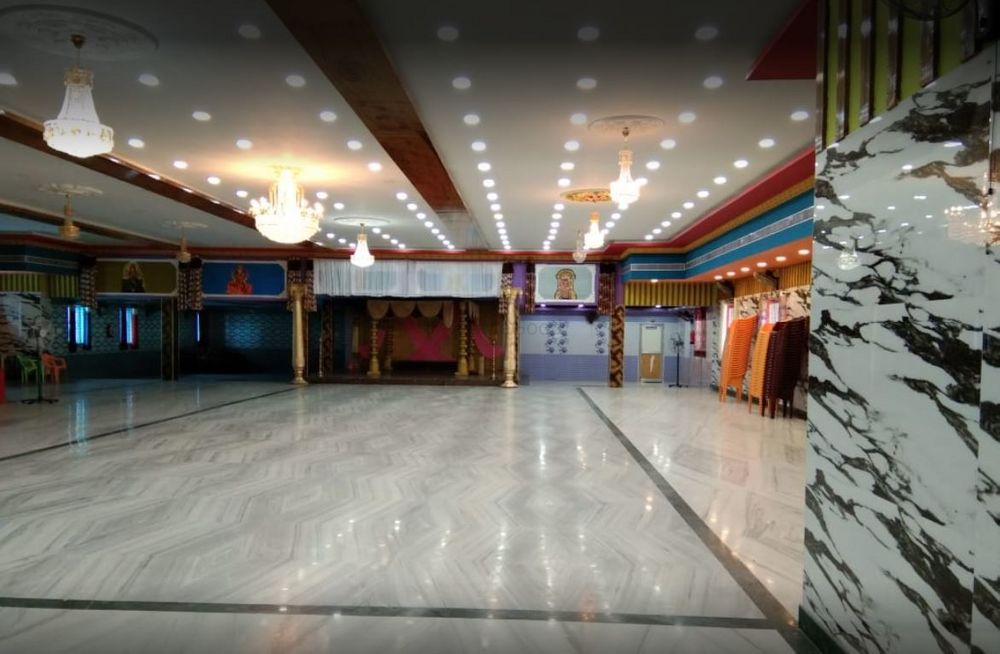Photo By Selvi Marriage Hall - Venues
