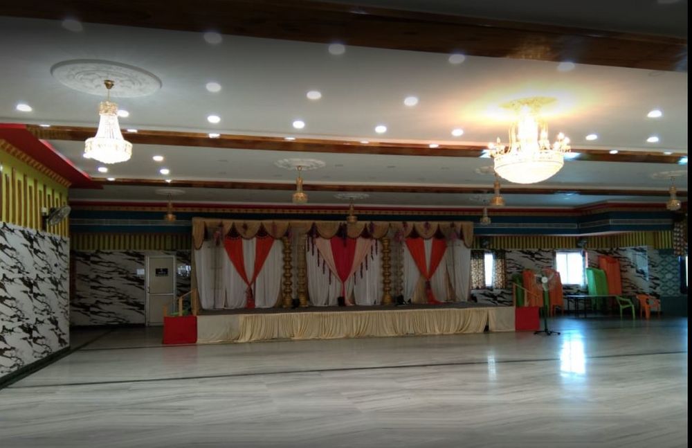 Photo By Selvi Marriage Hall - Venues