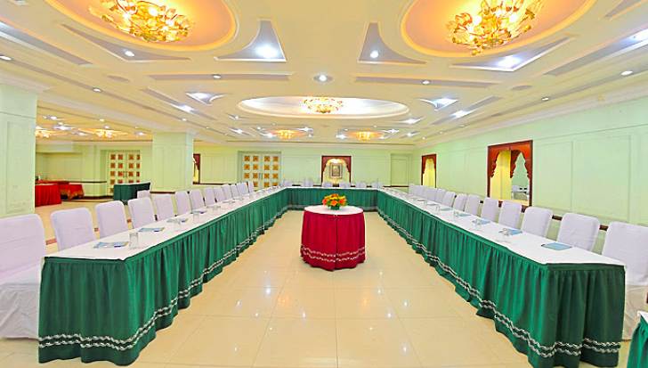 Photo By Hotel Aadithya by TGI - Venues