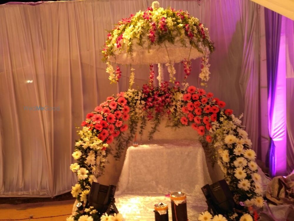 Photo By Convocal Events - Wedding Planners