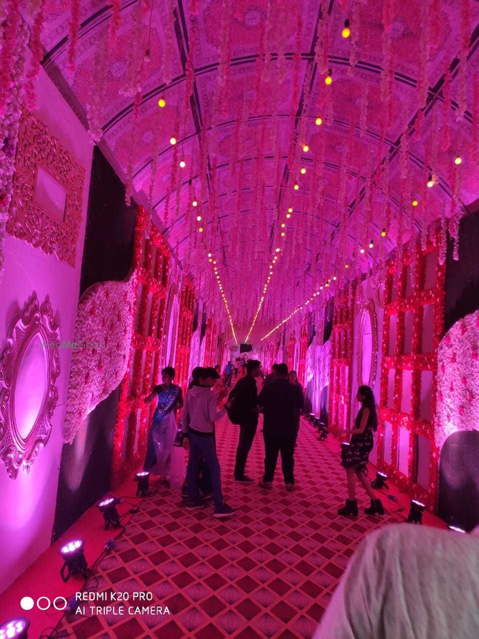 Photo By Convocal Events - Wedding Planners