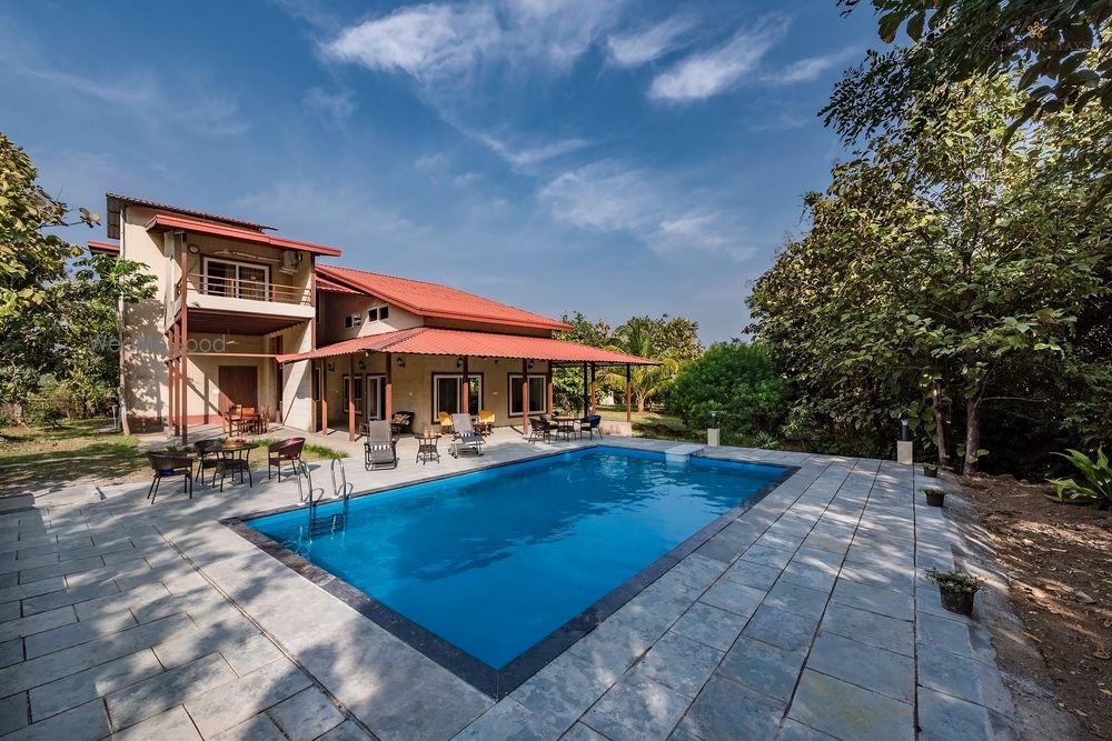 Photo By Saffron Stays - Venues