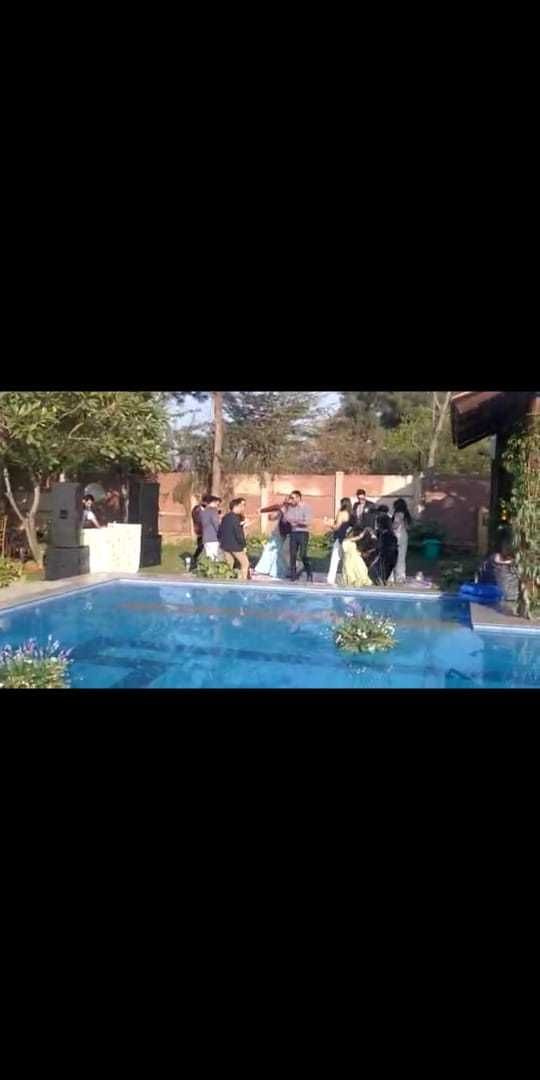 Photo By DJ Ishan Chugh - DJs