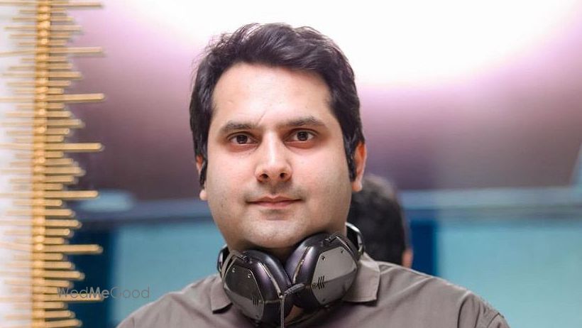 DJ Ishan Chugh