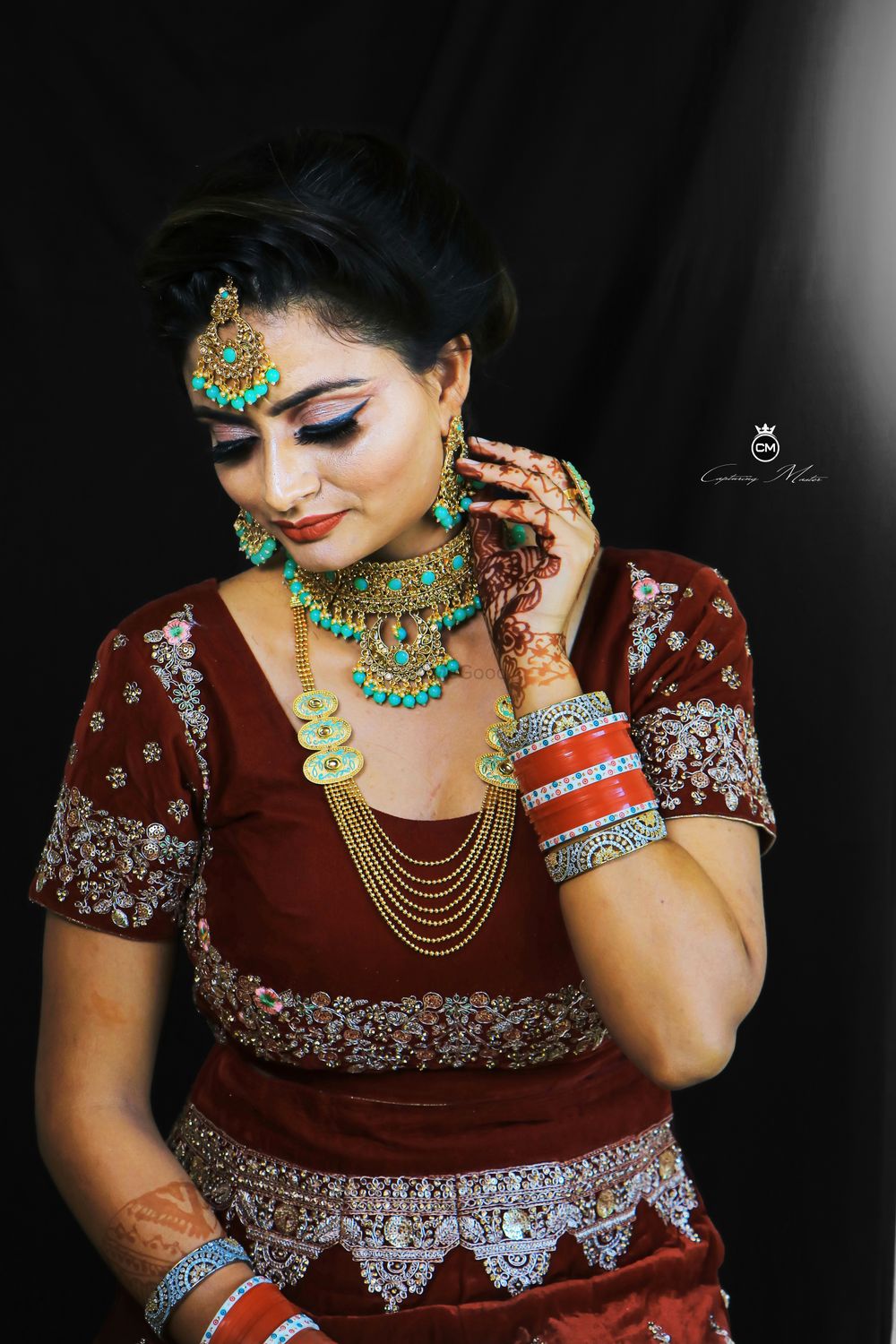 Photo By Shree Makeovers - Bridal Makeup