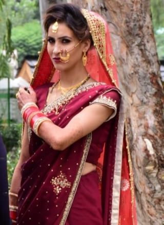 Photo By Shree Makeovers - Bridal Makeup