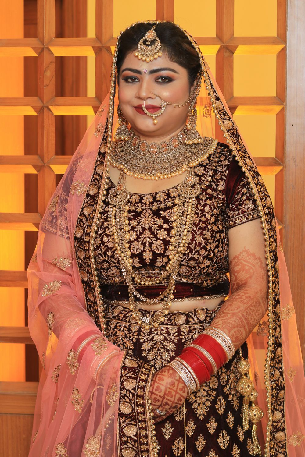 Photo By Shree Makeovers - Bridal Makeup