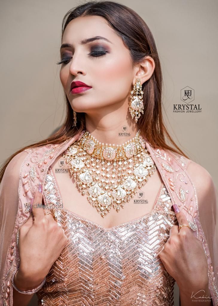 Photo By Krystal Fashion Jewellery - Jewellery