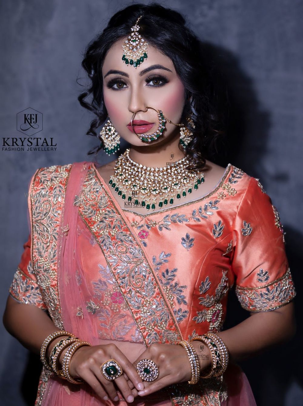 Photo By Krystal Fashion Jewellery - Jewellery