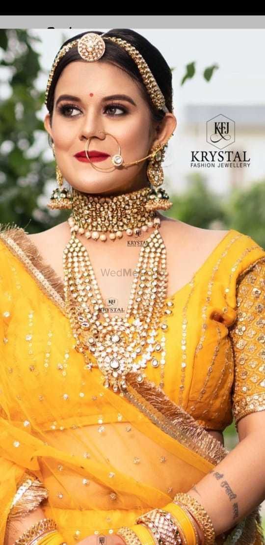 Photo By Krystal Fashion Jewellery - Jewellery