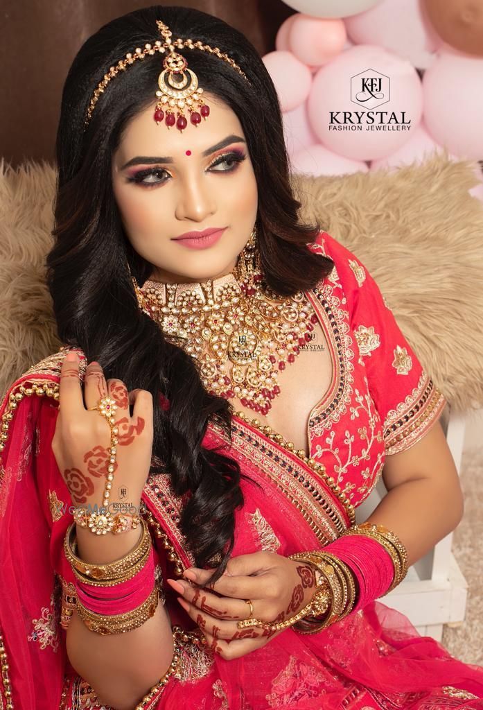 Photo By Krystal Fashion Jewellery - Jewellery