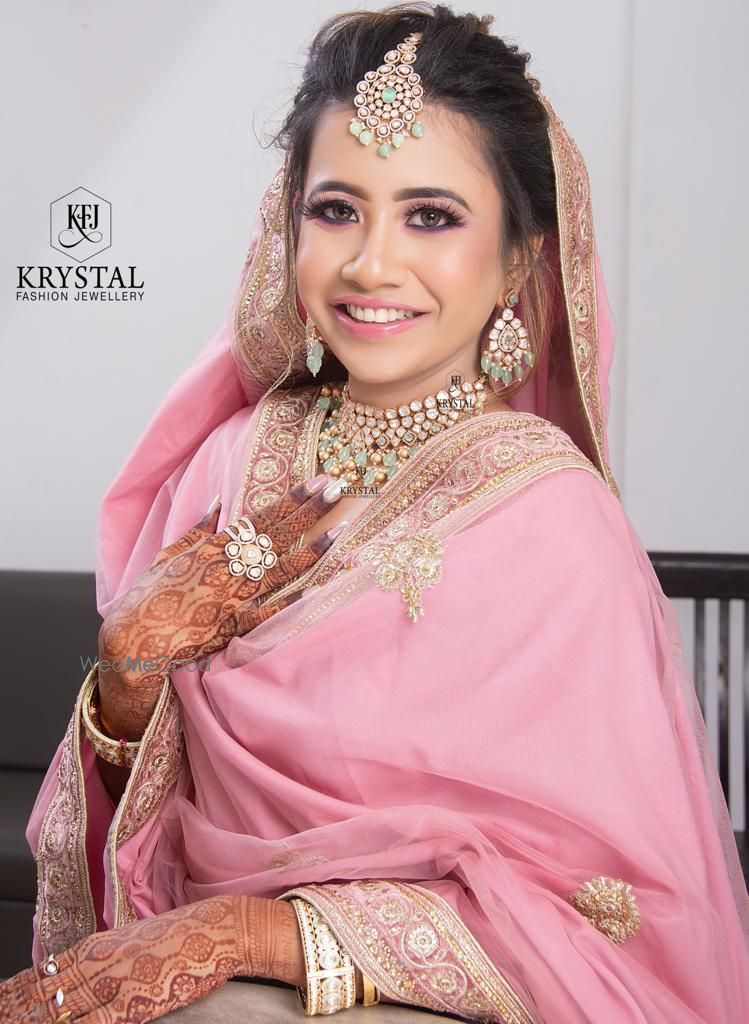 Photo By Krystal Fashion Jewellery - Jewellery