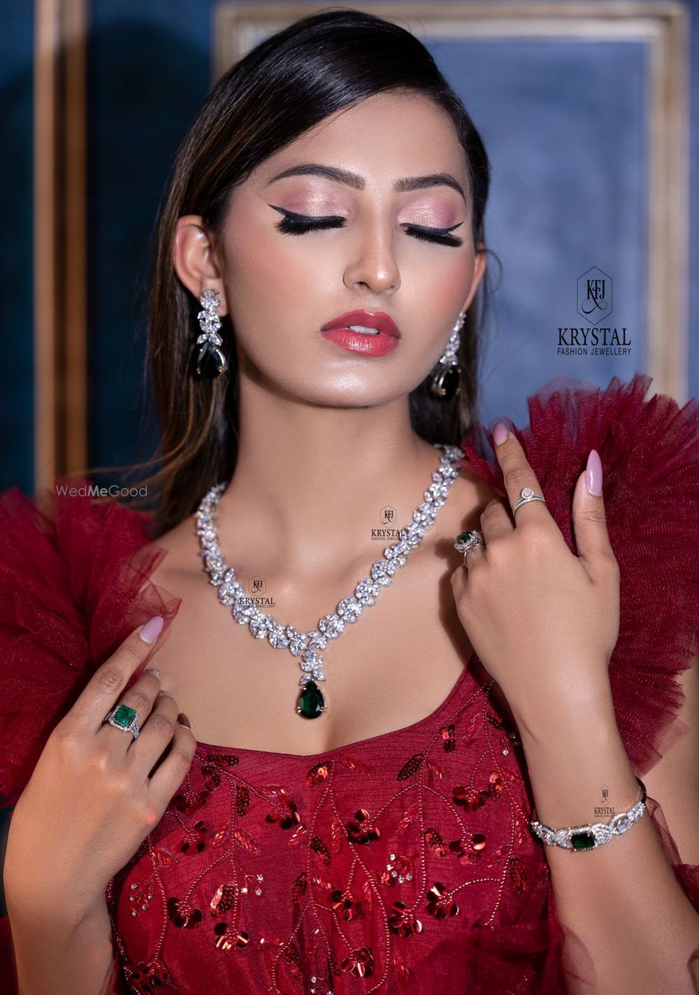 Photo By Krystal Fashion Jewellery - Jewellery