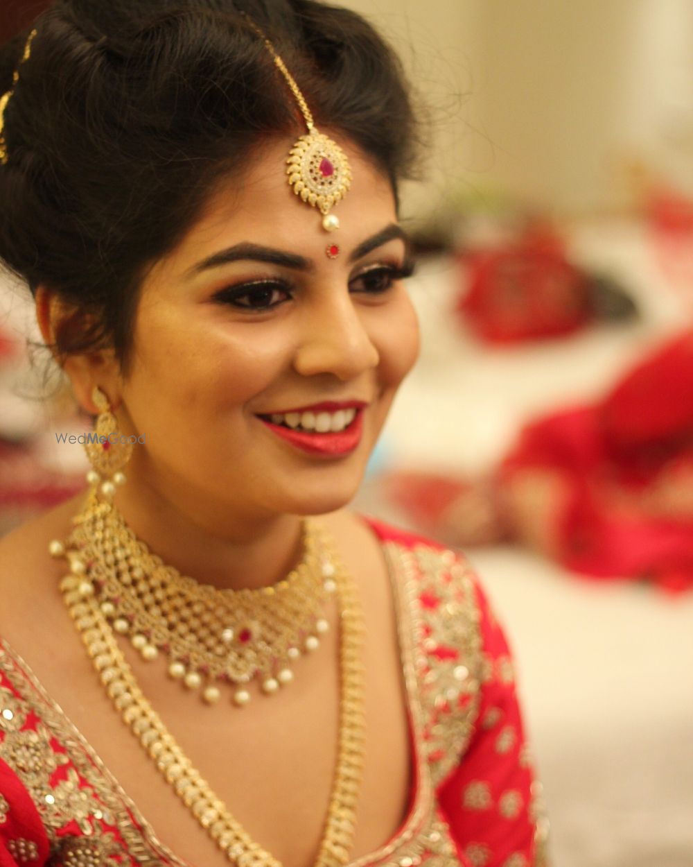Photo By Makeup By Bee  - Bridal Makeup