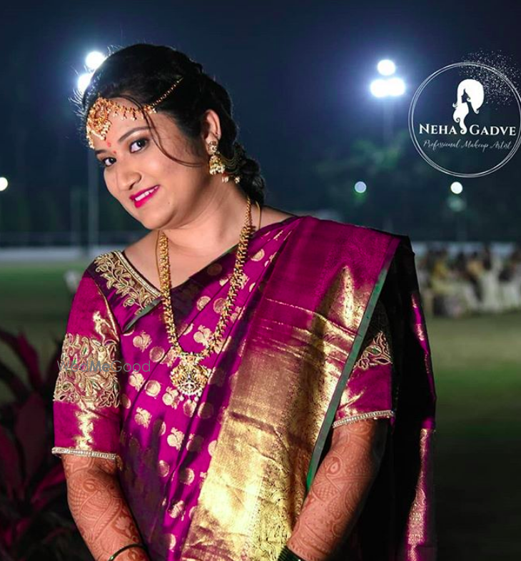 Photo By Neha Gadve Hair & Makeup Artist - Bridal Makeup Artists