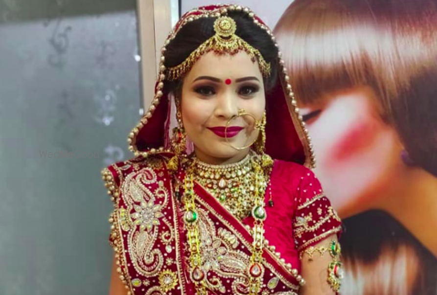 Piya Beauty Parlor Price & Reviews Lucknow Makeup Artist