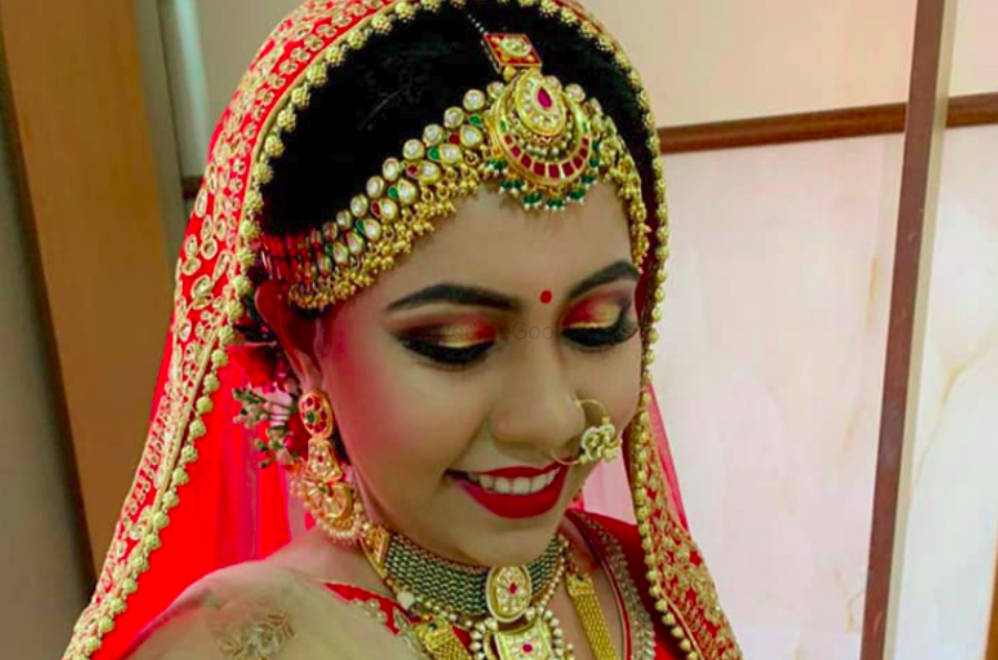 Harsha Dedhia's Bliss Bridal & Beauty Salon