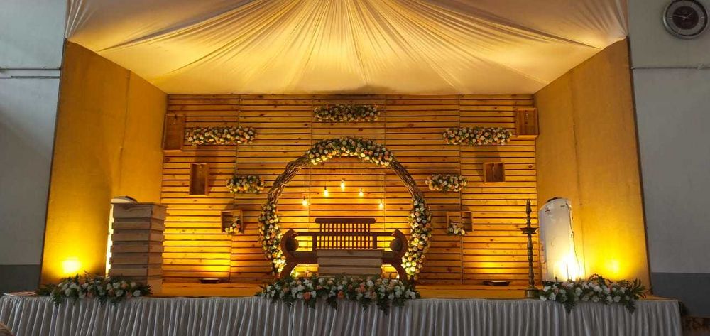 Photo By Cart Kerala Events - Wedding Planners