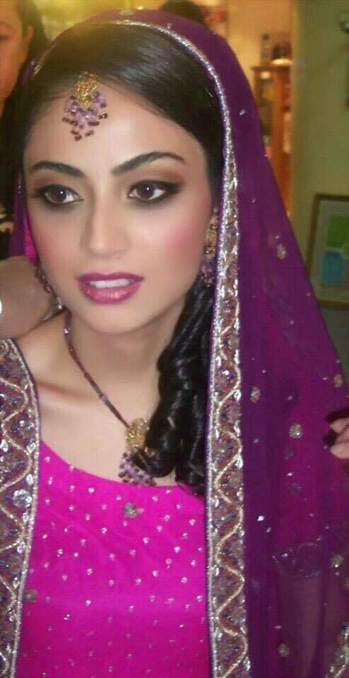 Photo By NQ by Spa BPZ - Bridal Makeup