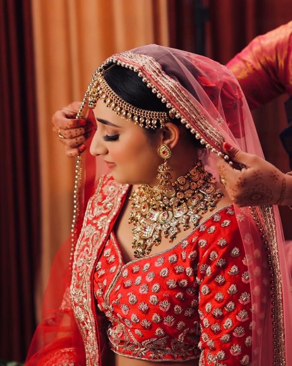 Photo By Aarushi Wadhwa Makeup Artist - Bridal Makeup