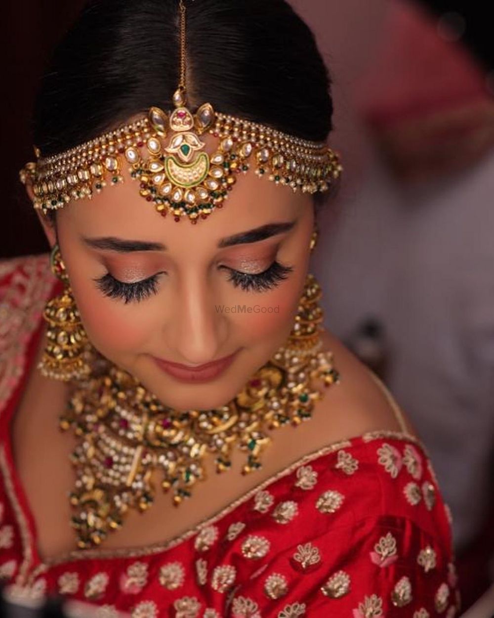 Photo By Aarushi Wadhwa Makeup Artist - Bridal Makeup