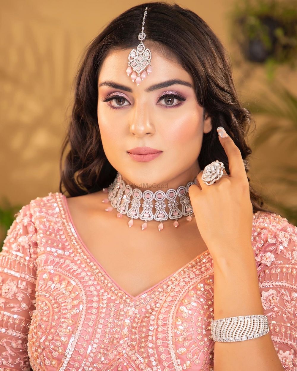 Photo By Aarushi Wadhwa Makeup Artist - Bridal Makeup