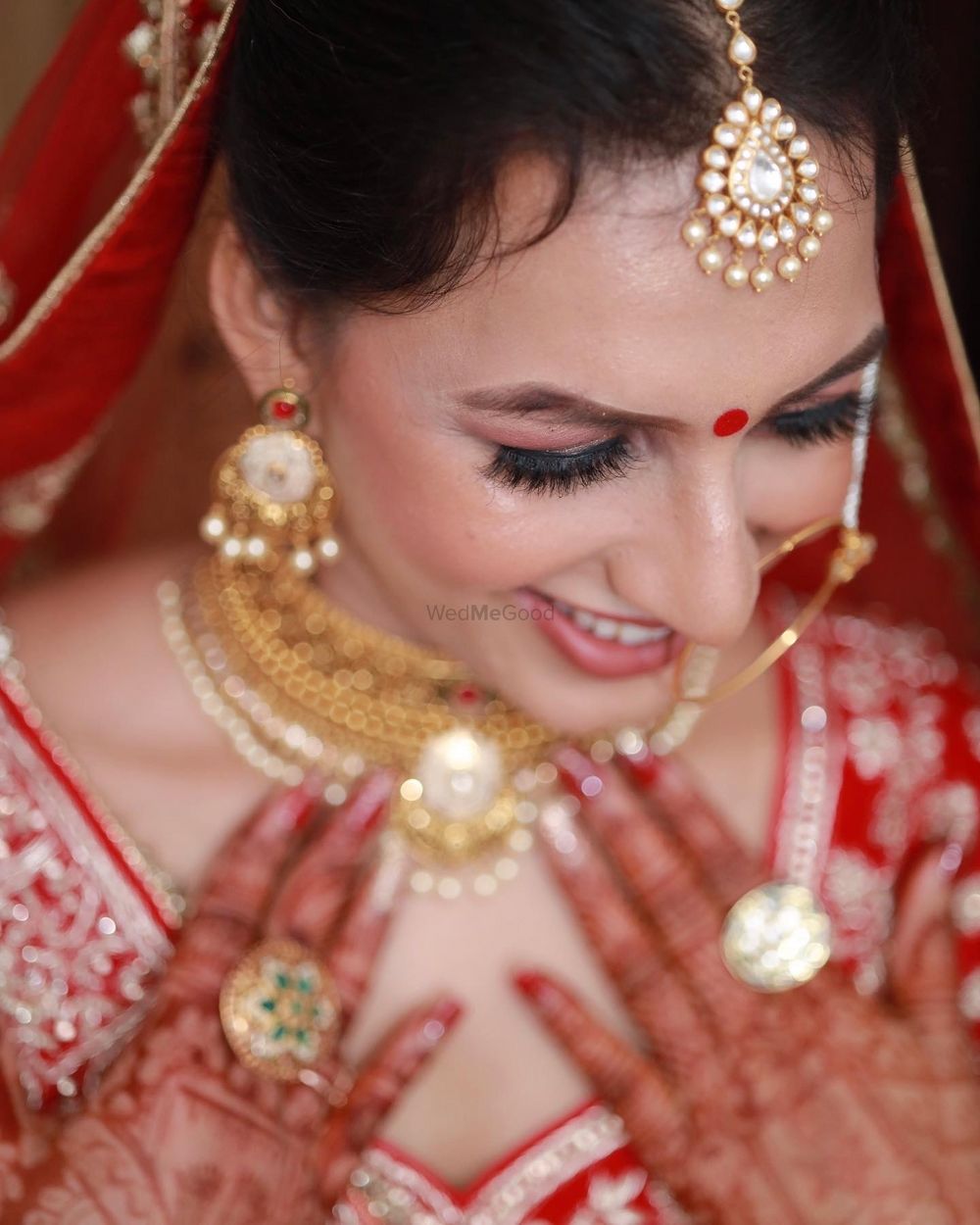 Photo By Aarushi Wadhwa Makeup Artist - Bridal Makeup