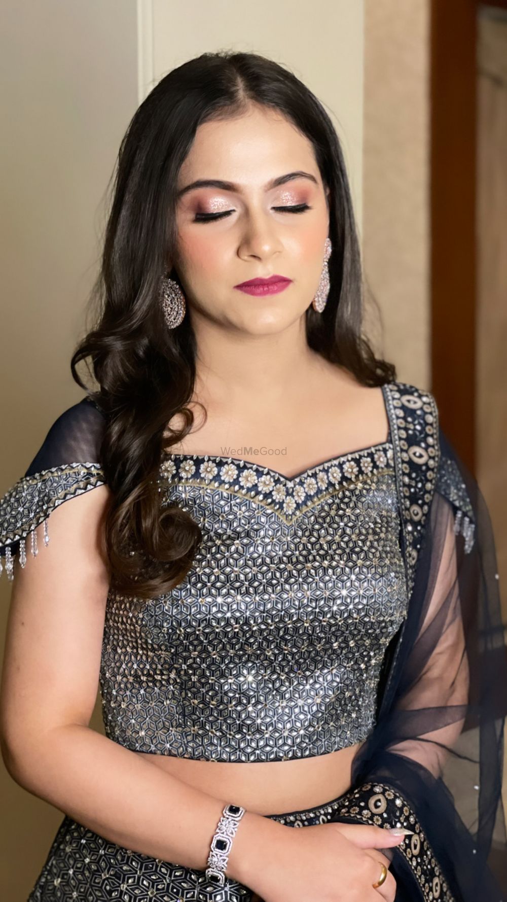 Photo By Aarushi Wadhwa Makeup Artist - Bridal Makeup