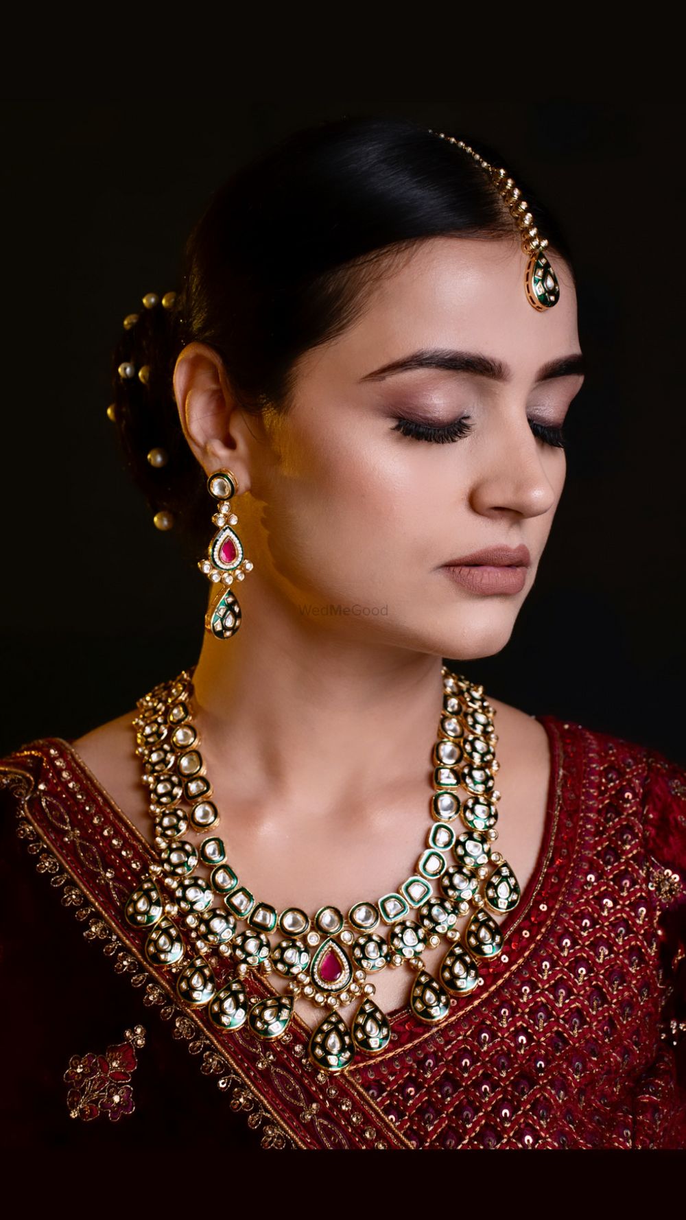 Photo By Aarushi Wadhwa Makeup Artist - Bridal Makeup