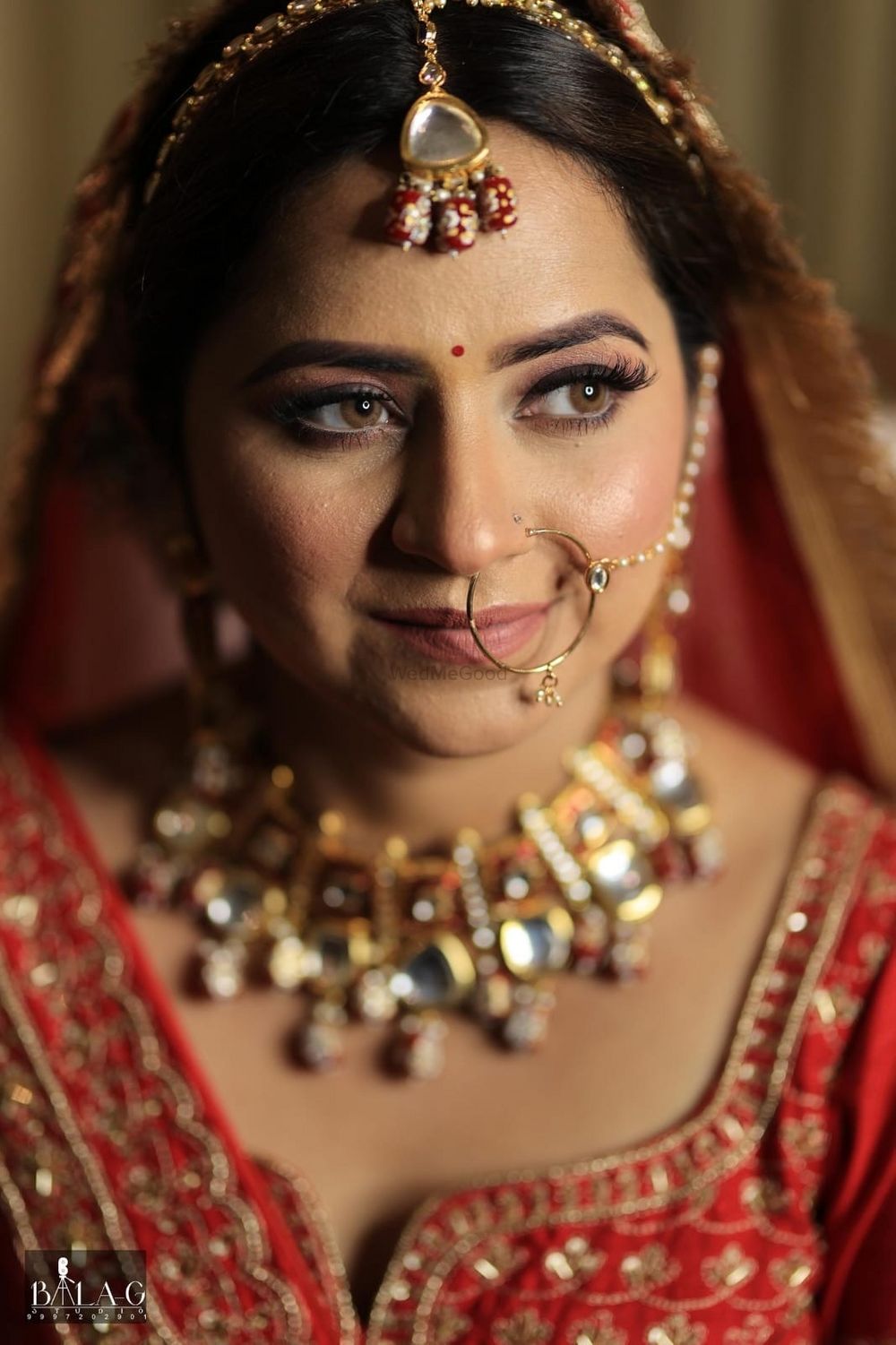 Photo By Aarushi Wadhwa Makeup Artist - Bridal Makeup