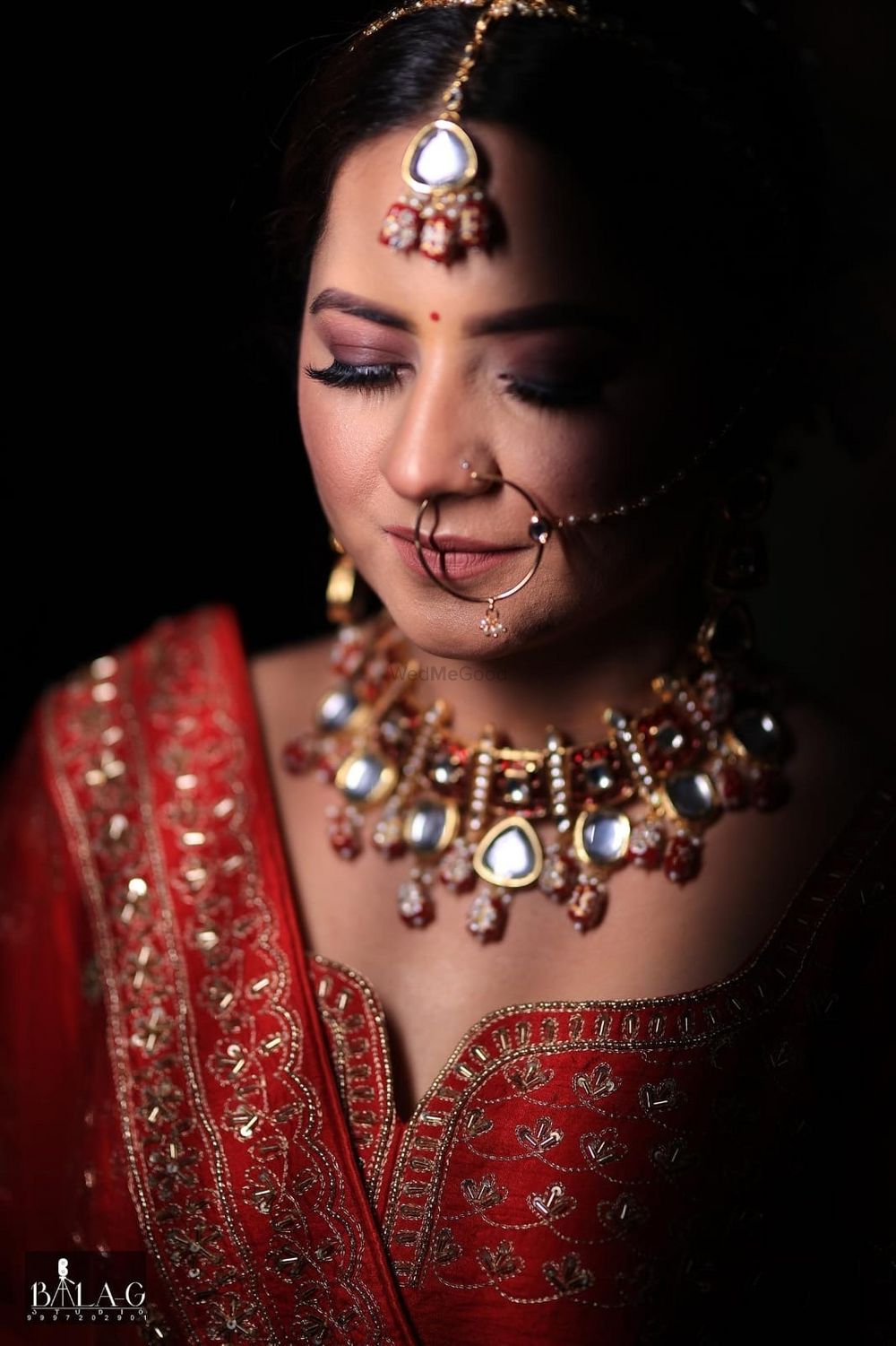 Photo By Aarushi Wadhwa Makeup Artist - Bridal Makeup