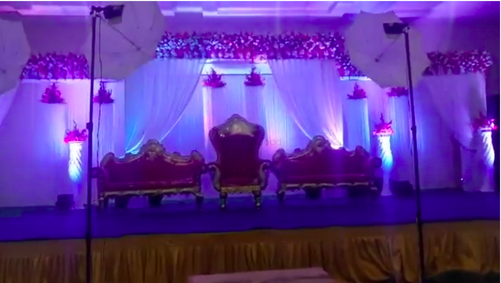 Taher Function Hall