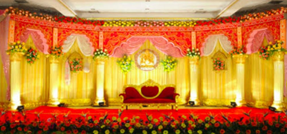 Sri Archana Marriage Hall