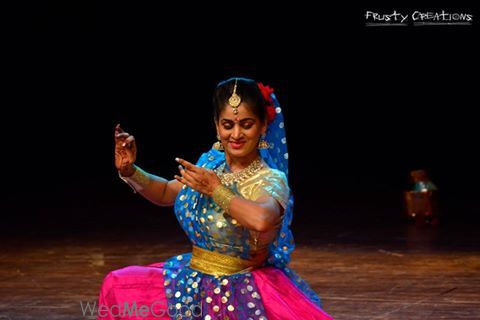 Photo By Dancing Tunes - Sangeet Choreographer