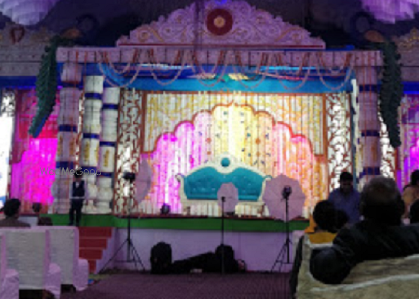 Sai Mangalam Marriage Hall