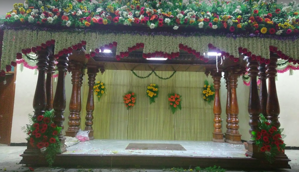 Sundar Thirumana Mandapam