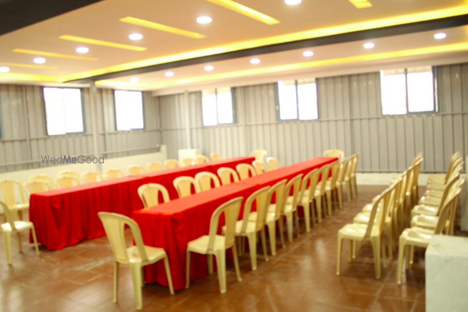 Sambrama Party Hall